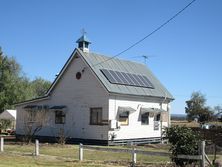 Mt Colliery Methodist Church - Former