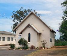 Mt Hope Uniting Church