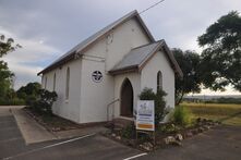 Mt Hope Uniting Church 11-11-2016 - Church Facebook - See Note.