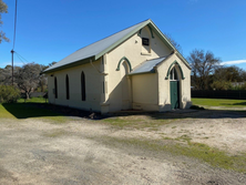 Mt Pleasant Uniting Church - Former