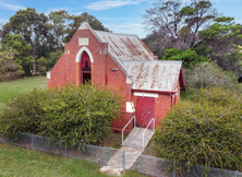 Muddy Creek Uniting Church - Former