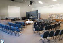 Mudgee Baptist Church 09-04-2020 - Church Website - See Note.