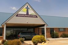 Mudgee Baptist Church 22-01-2020 - John Huth, Wilston, Brisbane