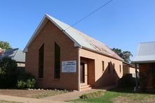 Mudgee Seventh-Day Adventist Church