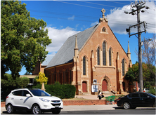 Mudgee Uniting Church