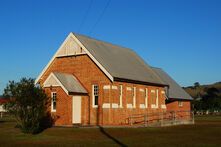 Mulbring Uniting Church