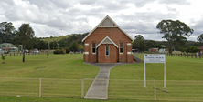 Mulbring Uniting Church 00-09-2020 - Google Maps - google.com.au