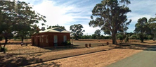 Mulga Street, Barellan Church  00-04-2008 - Google Maps - google.com.au