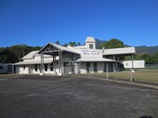 Mulgrave Community Baptist Church