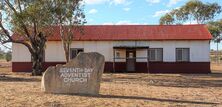 Mullewa Seventh-day Adventist Church