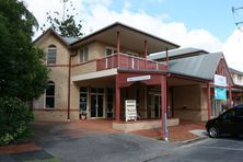 Mullumbimby Presbyterian Church