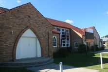 Mullumbimby Seventh-Day Adventist Church