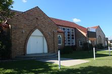 Mullumbimby Seventh-Day Adventist Church 10-07-2018 - John Huth, Wilston, Brisbane
