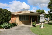 Mullumbimby Uniting Church