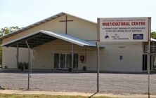Multicultural Christian Fellowship of Australia