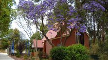 Mundaring Anglican Parish Church 02-10-2018 - Church Website - See Note.