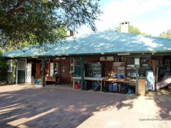 Mundaring Anglican Parish Church - Centre/Op Shop 00-10-2012 - (c) gordon@mingor.net