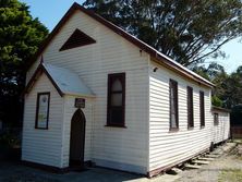 Mundijong & District Community Church