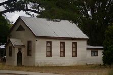 Mundijong & District Community Church 17-12-2007 - Gnangarra - See Note.