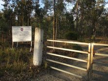 Mundoolun Anglican Church 07-10-2016 - John Huth, Wilston, Brisbane