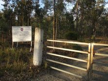 Mundoolun Anglican Church 07-10-2016 - John Huth, Wilston, Brisbane