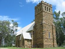 Mundoolun Anglican Church 26-02-2006 - chapelhill.homeip.net