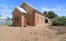 Mundoora Uniting Church - Former