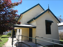 Mundulla Church of Christ