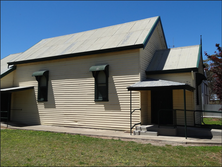 Mundulla Church of Christ 02-01-2013 - denisbin - See Note.