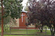 Mundulla Uniting Church