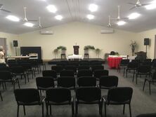Munruben Church of Christ  00-04-2022 - Matt Farrell - google.com.au
