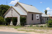 Murrayville Uniting Church