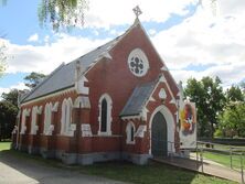 Murchison Uniting Church 