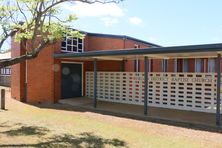 Murgon District Baptist Church