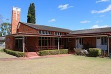 Murgon Goomeri Uniting Church