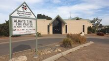 Murray Bridge Uniting Church