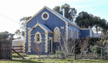 Murray Town Uniting Church - Former