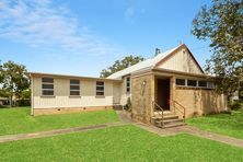 Murri Wodja Gathering Place - Former