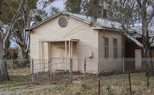 Murrin Bridge Church