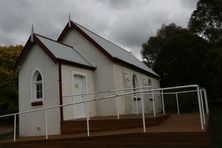 Mummunbateman Community Church