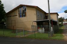 Murwillumbah Baptist Church - Former