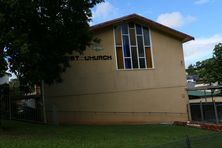 Murwillumbah Baptist Church - Former 25-04-2018 - John Huth, Wilston, Brisbane