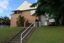 Murwillumbah Church of Christ