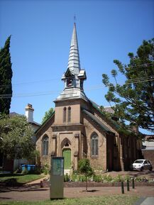 Mustard Seed Uniting Church