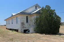 St Joseph's Catholic Church - Former