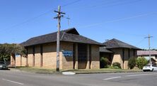 NEW Beginnings Uniting Church - Cronulla