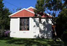 NEW Beginnings Uniting Church - Bundeena