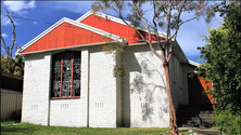 NEW Beginnings Uniting Church - Bundeena 00-09-2018 - Lyndon Bell - google.com
