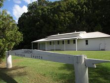 Nambour Presbyterian Church