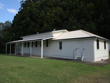 Nambour Presbyterian Church 13-09-2016 - John Huth, Wilston, Brisbane